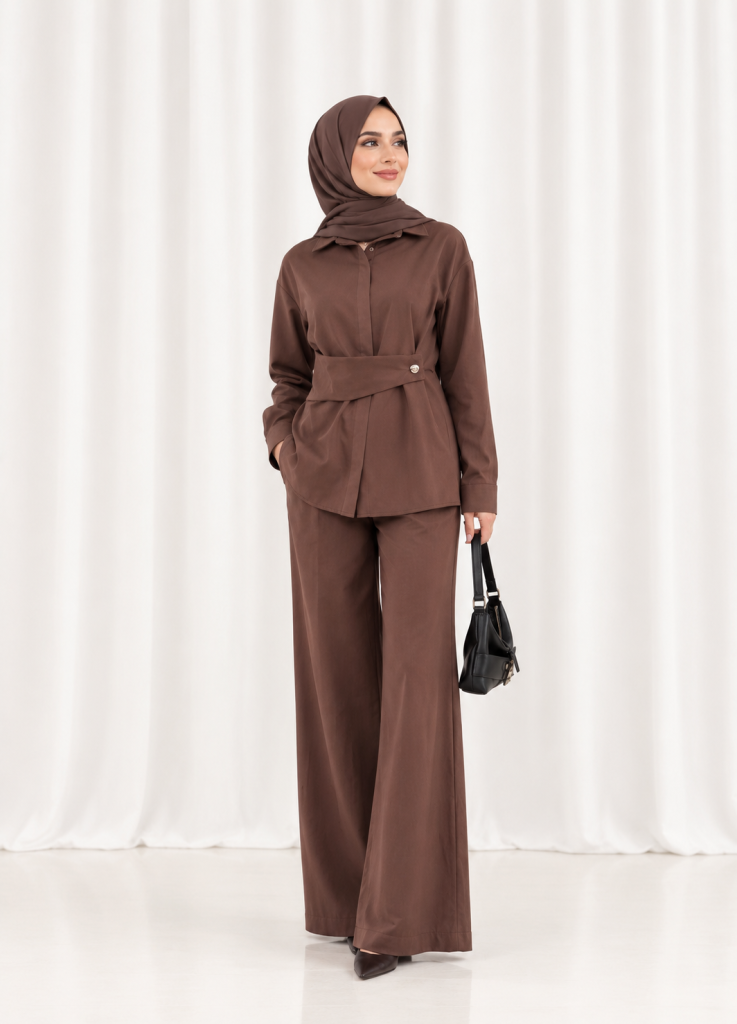 The Lulu Contemporary Set by Yafa