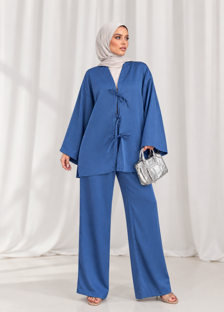 The Modeste Essential Set by Yafa