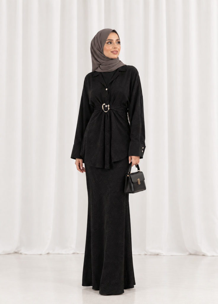 The Noora Signature Set by Yafa