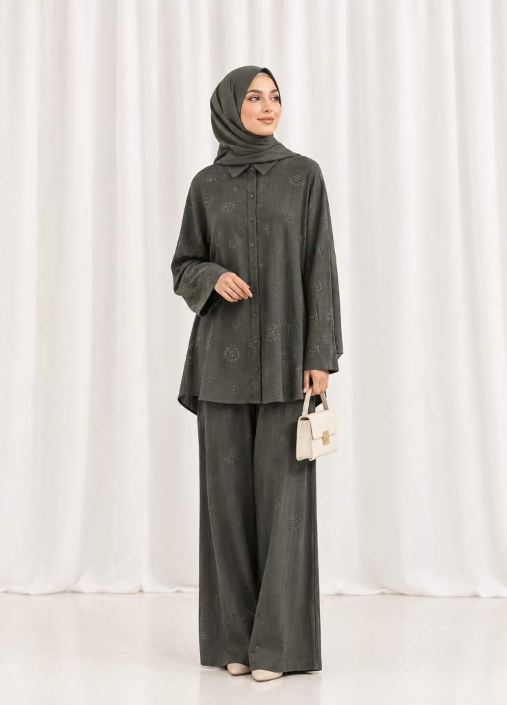 The Omaya Classic Set by Yafa