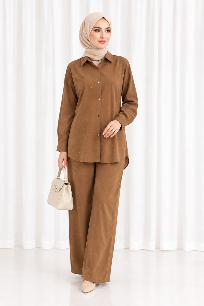 The Luma Statement Set by Yafa